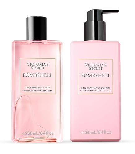 Amazon.com : Victoria's Secret Bombshell Summer Mist New 2018